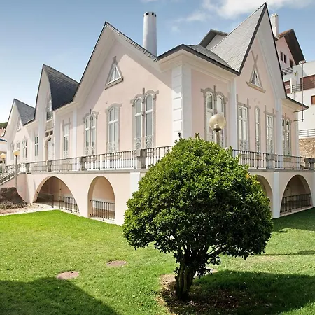 Apartamento Vista Baia São Martinho do Porto Exterior foto
