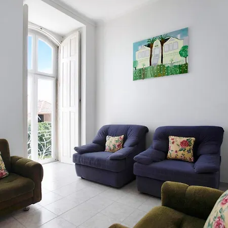 Apartamento Vista Baia São Martinho do Porto Exterior foto