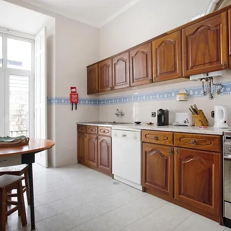 Apartamento Vista Baia São Martinho do Porto Exterior foto