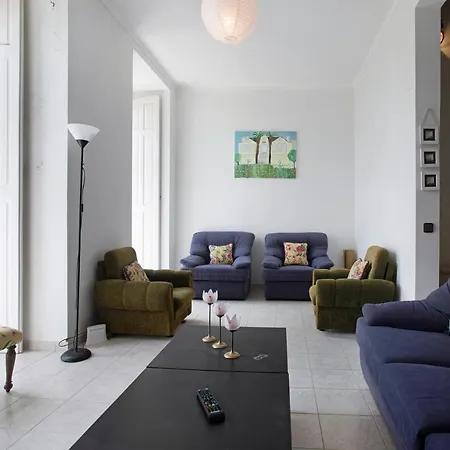 Apartamento Vista Baia São Martinho do Porto Exterior foto