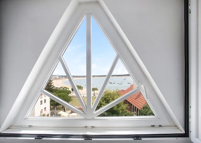 Apartamento Vista Baia