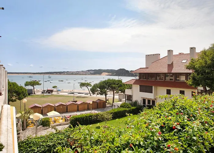 Apartamento Vista Baia