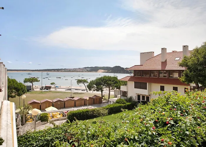 Apartamento Vista Baia
