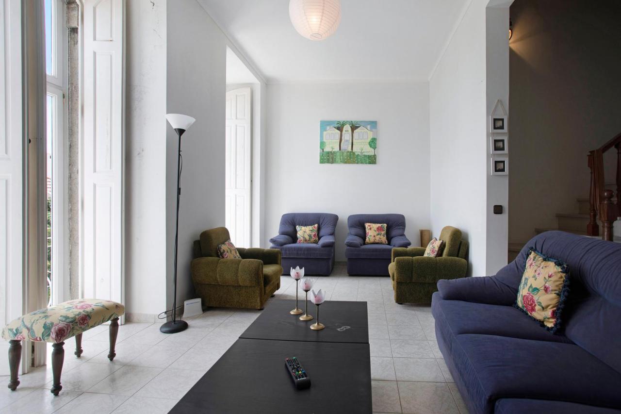 Vista Baia Apartment