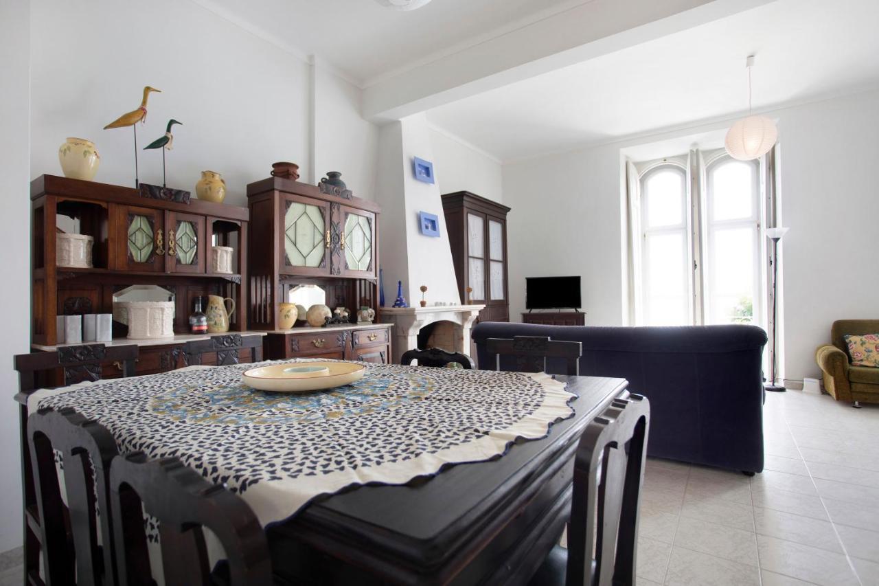 Vista Baia Apartment