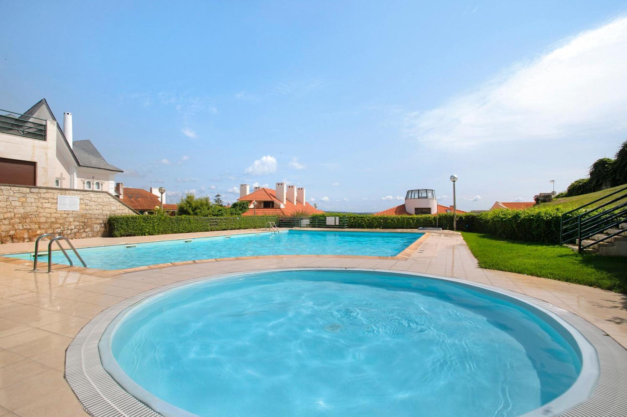 Apartment Vista Baia *