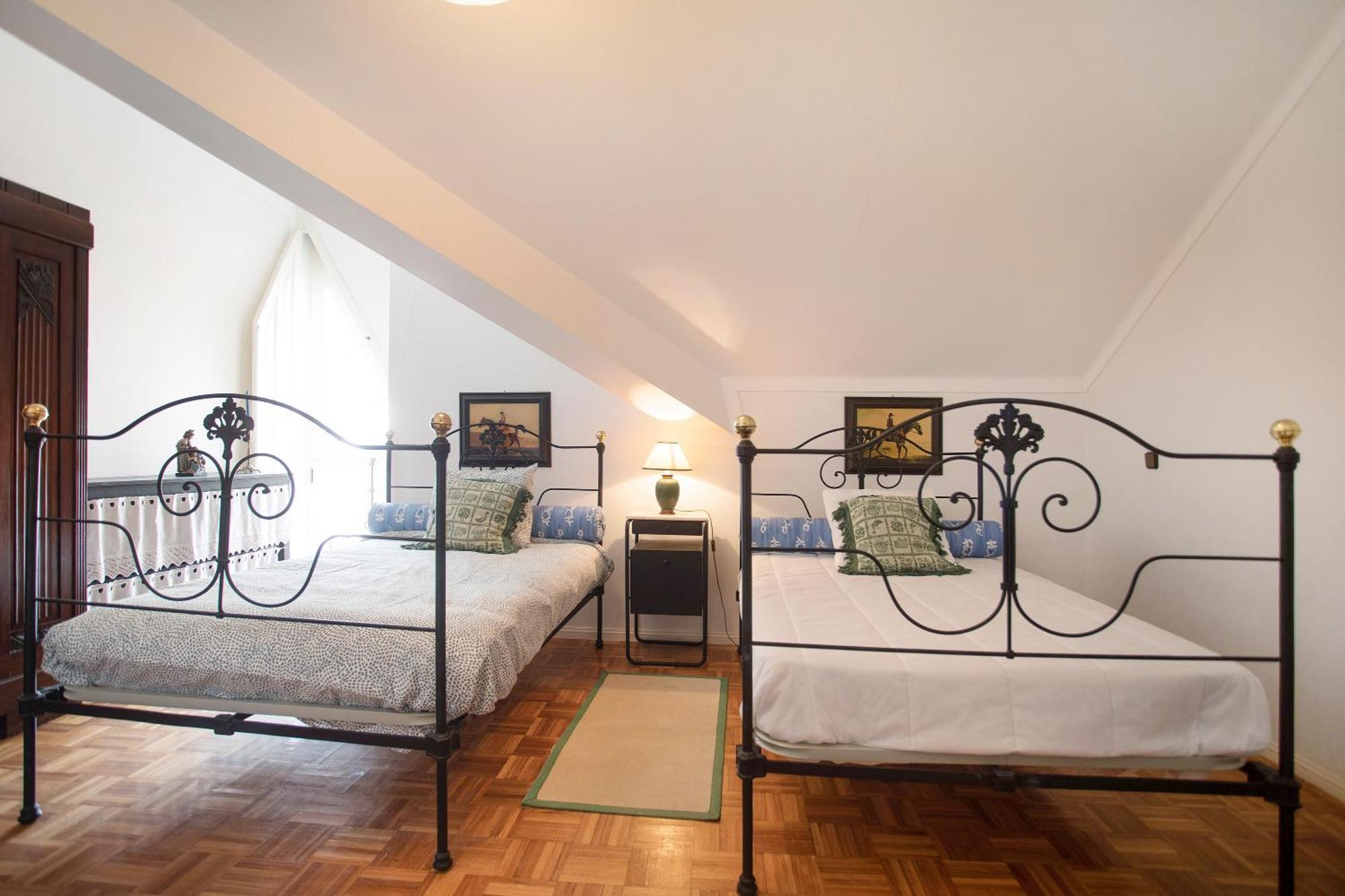 Apartment Vista Baia *