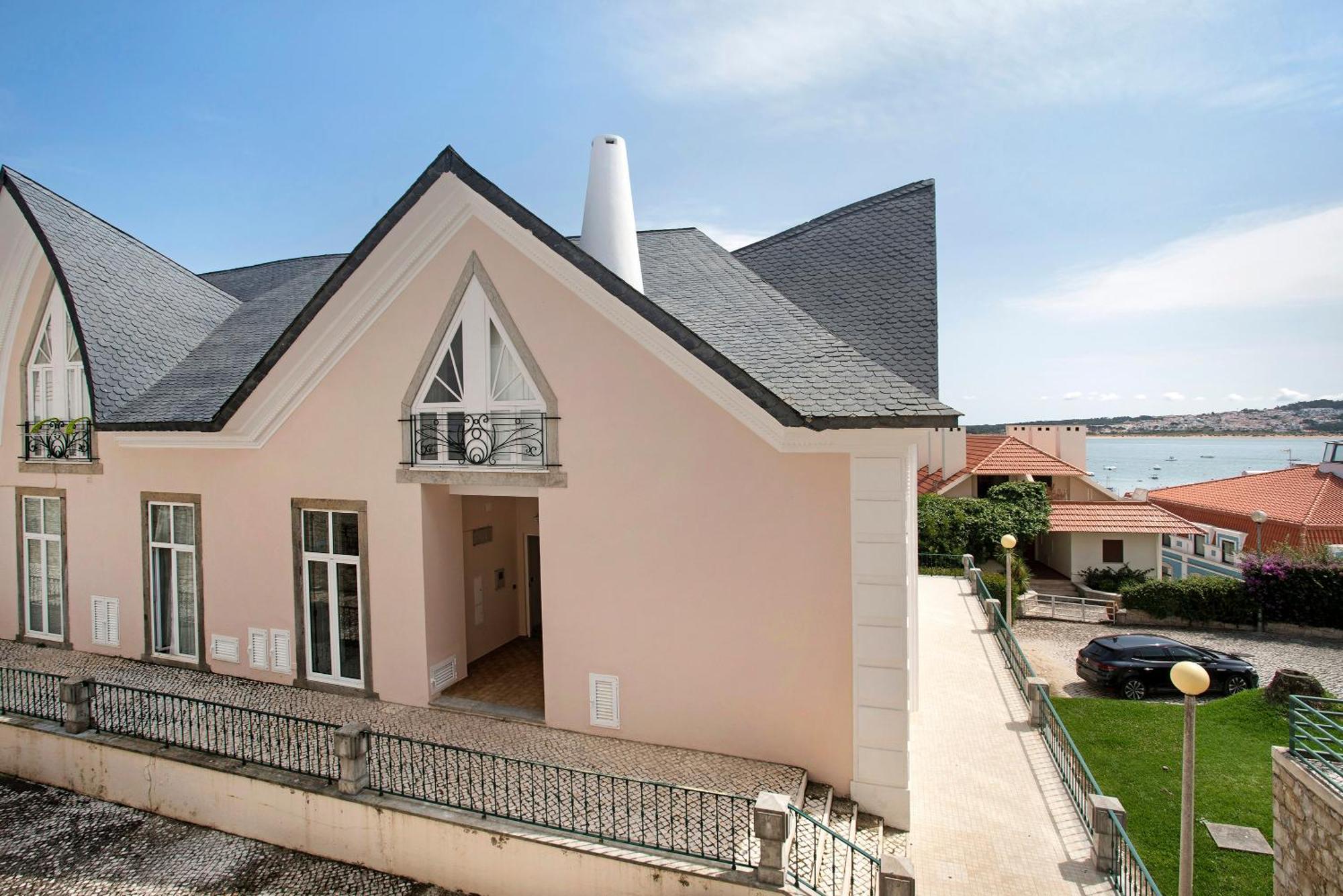 Vista Baia Appartement *