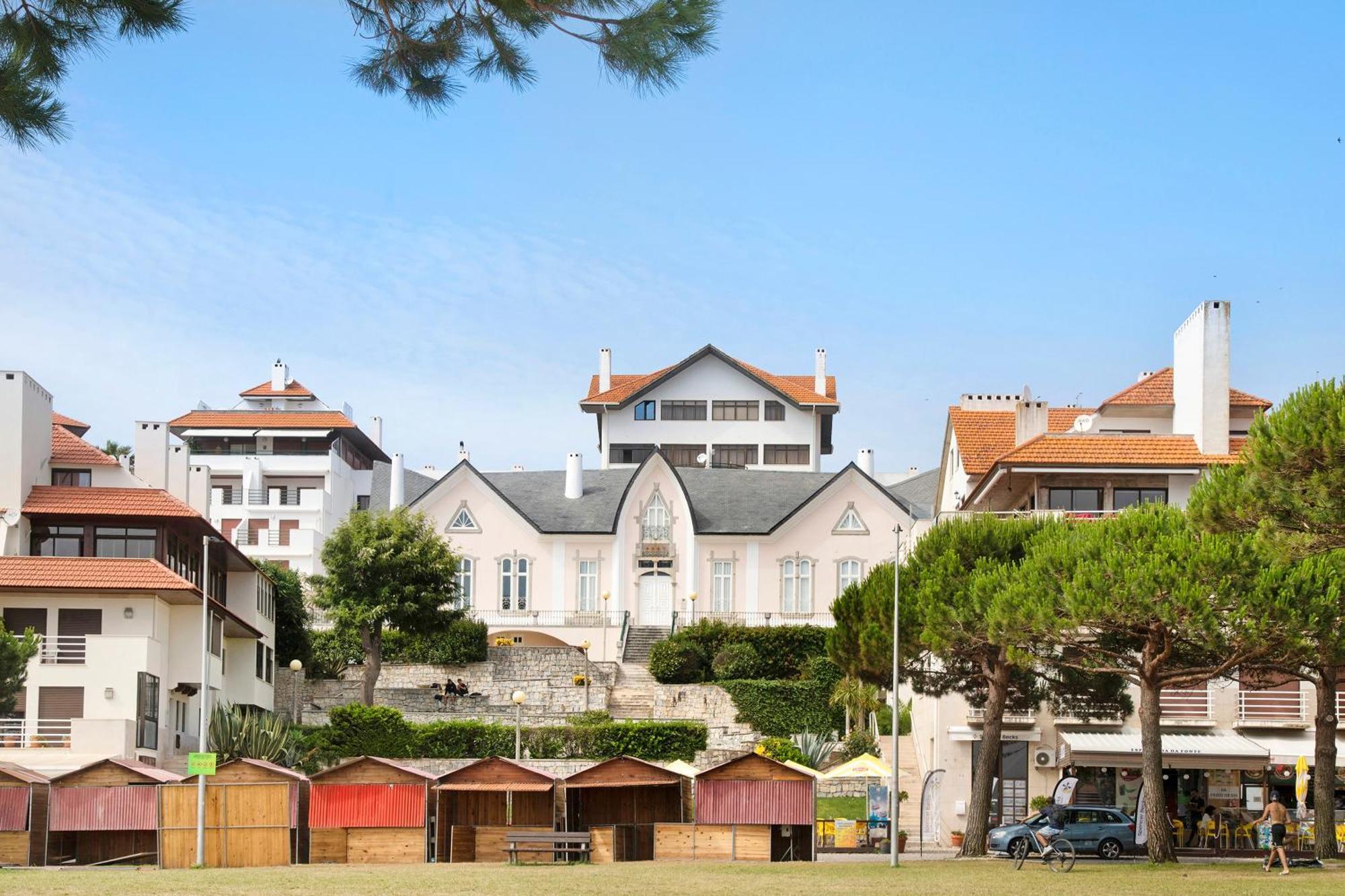Appartement Vista Baia São Martinho do Porto